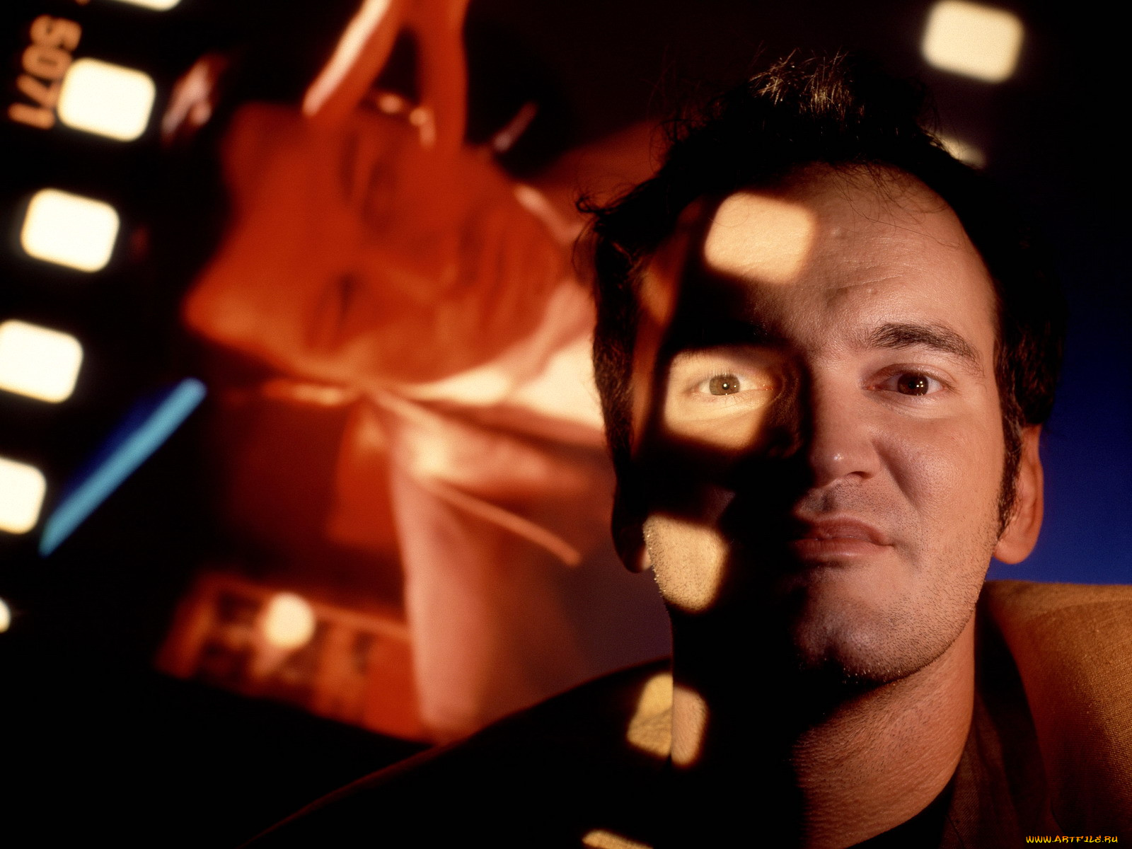 quentin, tarantino, 